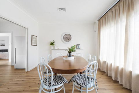 Space And Comfort On Marshall - Accommodation Brunswick Heads 0