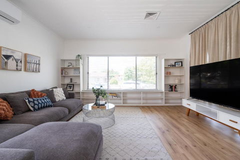 Space And Comfort On Marshall - Accommodation Brunswick Heads 1