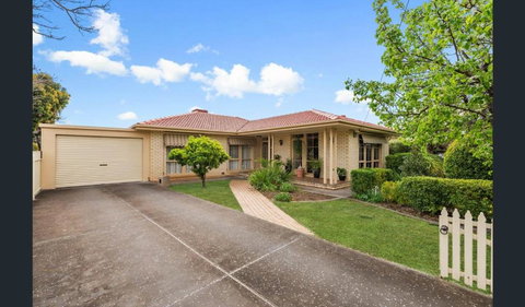 Spacious, Modern & Stylish Vacation Home - Accommodation Brunswick Heads 0