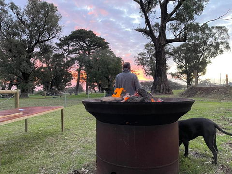 Stirling Estate Chalets - Accommodation Brunswick Heads 1
