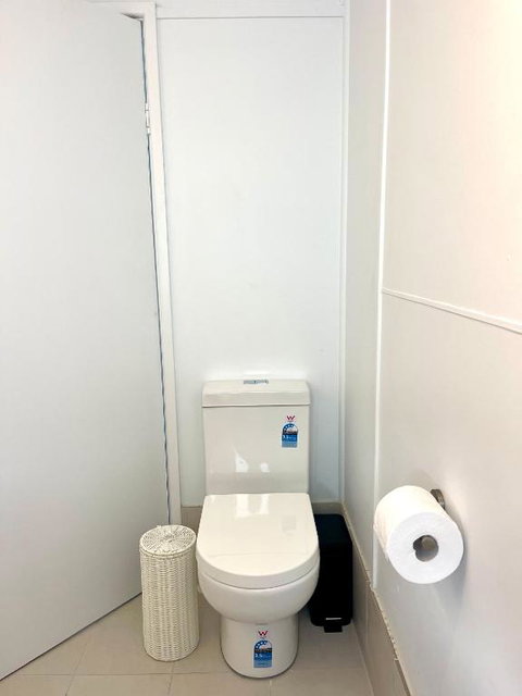 Sunshine Retreat Modern 3BR Haven - Accommodation Brunswick Heads 1