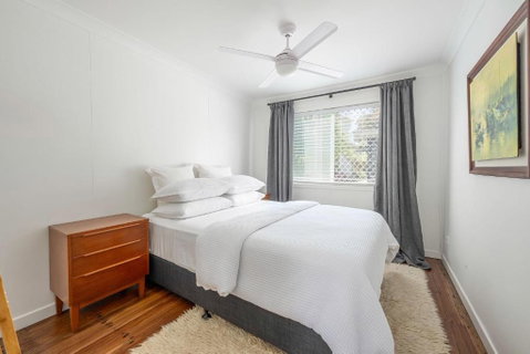 Sunray Riverside Apartment - Accommodation Brunswick Heads 3