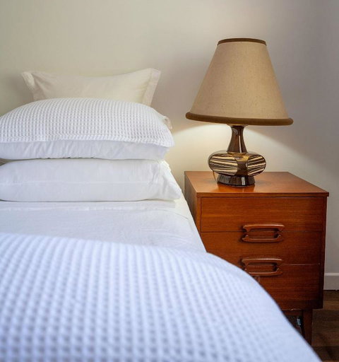 Sunray Riverside Apartment - Accommodation Brunswick Heads 2