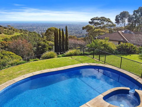 Sunset Estate In Mount Osmond - Accommodation Brunswick Heads 1