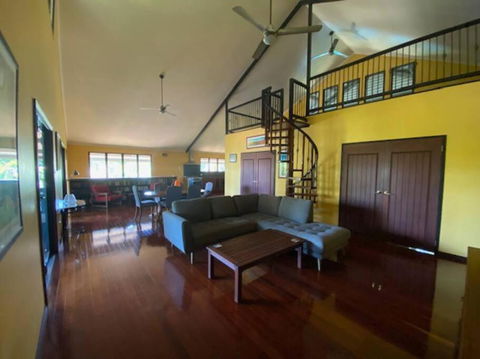 Sunset Oasis - Accommodation Brunswick Heads 1