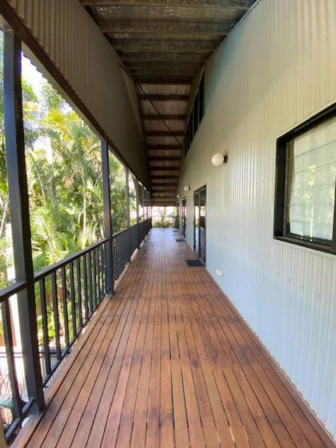 Sunset Oasis - Accommodation Brunswick Heads 2