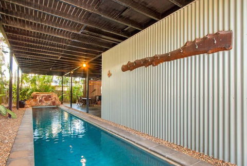 Sunset Oasis - Accommodation Brunswick Heads 3
