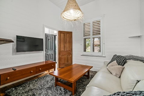 Swainson On Gordon - Accommodation Brunswick Heads 0
