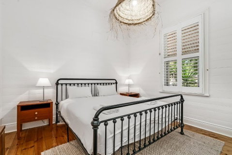 Swainson On Gordon - Accommodation Brunswick Heads 3