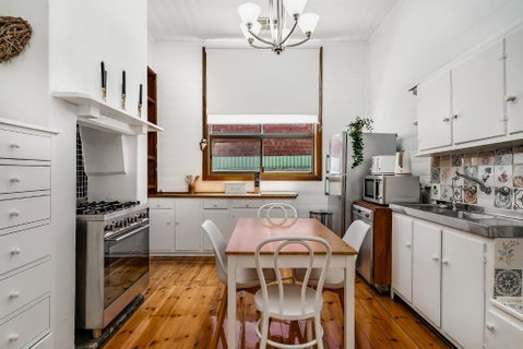 Swainson On Gordon - Accommodation Brunswick Heads 1