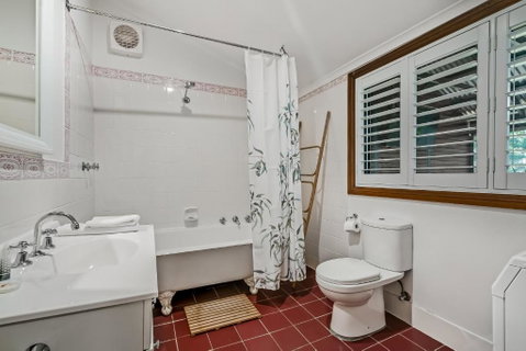 Swainson On Gordon - Accommodation Brunswick Heads 2