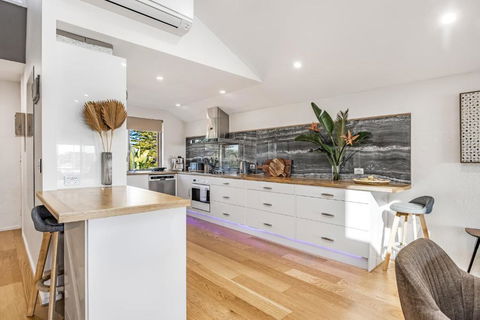Swainson On Lady Gowrie - Accommodation Brunswick Heads 2