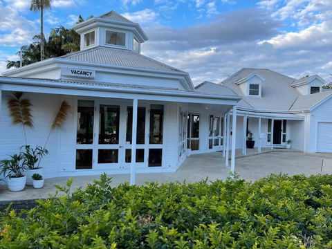 The Arabella North Coast - Accommodation Brunswick Heads 2