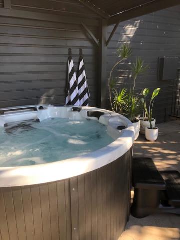 The Arabella North Coast - Accommodation Brunswick Heads 1