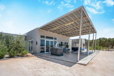 Tasman Holiday Parks - Denham Seaside - Accommodation Brunswick Heads 1