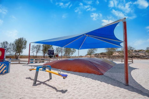 Tasman Holiday Parks - Denham Seaside - Accommodation Brunswick Heads 2