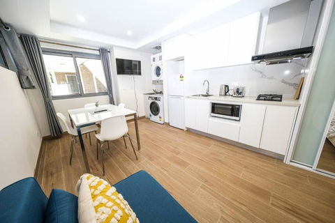 Sydney Strathfield Brand New Studio - Accommodation Brunswick Heads 1