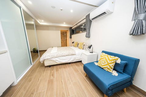 Sydney Strathfield Brand New Studio - Accommodation Brunswick Heads 3