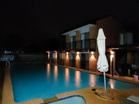 T&V Suites - Accommodation Brunswick Heads 2