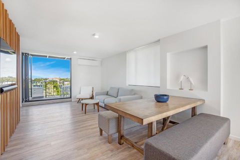 TARA5- UNWIND IN LUXURY - Accommodation Brunswick Heads 0