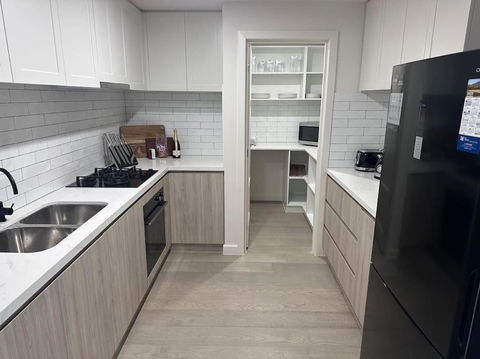 TARRA On Main St - Accommodation Brunswick Heads 3