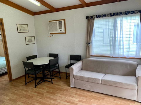 Tatura Cabin & Caravan Park - Accommodation Brunswick Heads 3