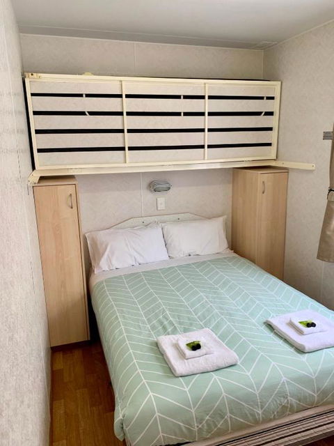 Tatura Cabin & Caravan Park - Accommodation Brunswick Heads 2