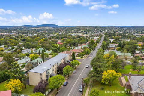 TC GARDENS 11 - Accommodation Brunswick Heads 0
