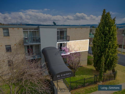 TC GARDENS 12 - Accommodation Brunswick Heads 1