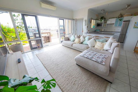 The Aquarium - North Haven - Accommodation Brunswick Heads 0