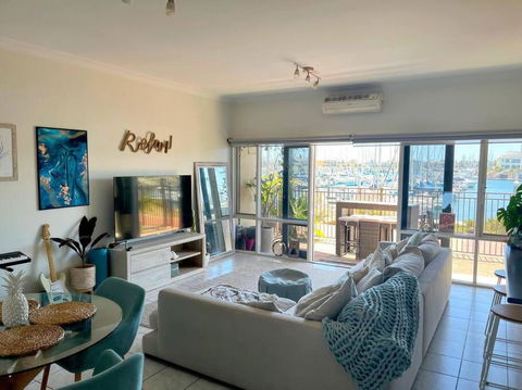 The Aquarium - North Haven - Accommodation Brunswick Heads 2