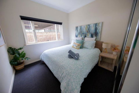 The Aquarium - North Haven - Accommodation Brunswick Heads 3