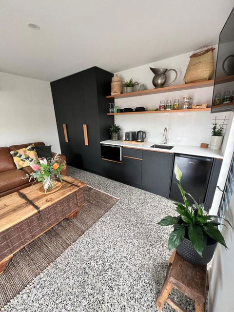 THE BANKSIA SUITE - Accommodation Brunswick Heads 2