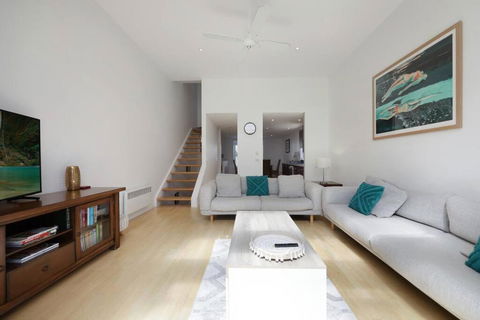 THE BAY - Luxury Accommodation By The Sea - Accommodation Brunswick Heads 1