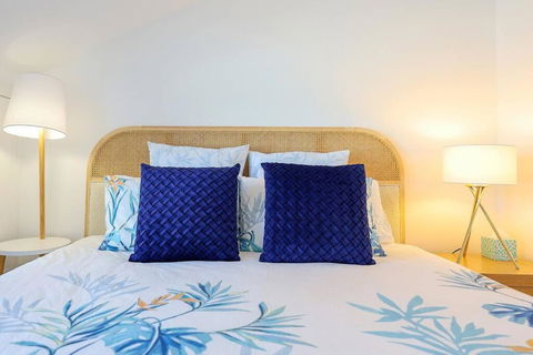 THE BAY - Luxury Accommodation By The Sea - Accommodation Brunswick Heads 2