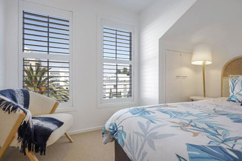 THE BAY - Luxury Accommodation By The Sea - Accommodation Brunswick Heads 3