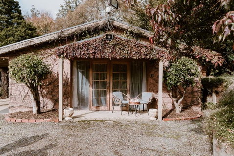 The Cherry Blossom Suite - Accommodation Brunswick Heads 2