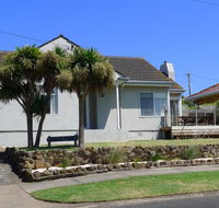 BEACHPOINT COTTAGE - Accommodation Brunswick Heads