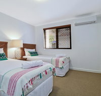 Beachport Apartments - Accommodation Brunswick Heads