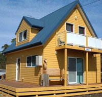Beachs 'n Greens - Accommodation Brunswick Heads