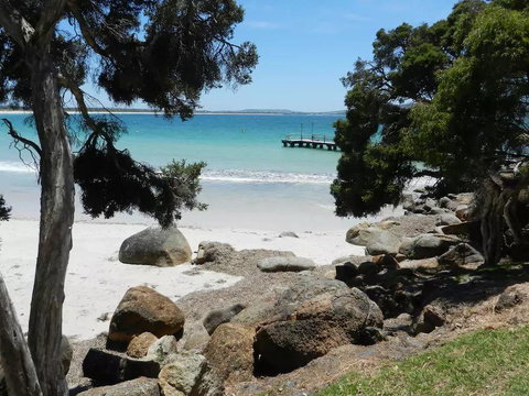 Beachside Apartment - Accommodation Brunswick Heads 1