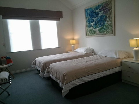 Beachside Apartment - Accommodation Brunswick Heads 3