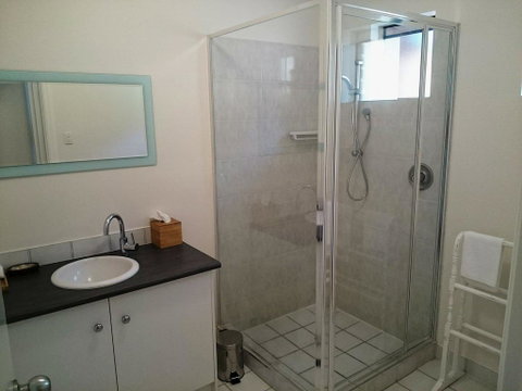 Beachside Apartment - Accommodation Brunswick Heads 2