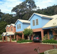 Beachside Apartment - Accommodation Brunswick Heads