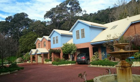 Beachside Apartment - Accommodation Brunswick Heads 0