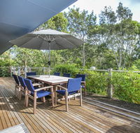 Beachside at Harrington - Accommodation Brunswick Heads