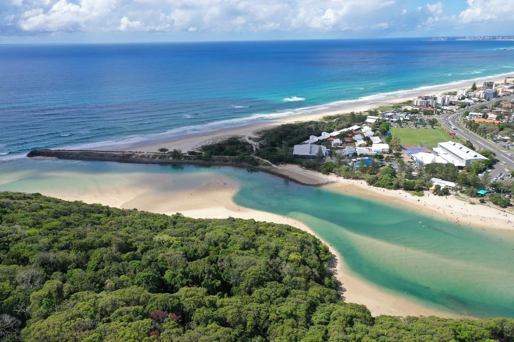 Gold Coast South QLD Accommodation Brunswick Heads