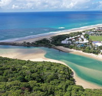 Beachside Bliss - Accommodation Brunswick Heads