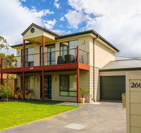 Beachside Bliss - Accommodation Brunswick Heads