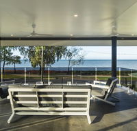 Beachside Bliss in Clifton Beach - Accommodation Brunswick Heads